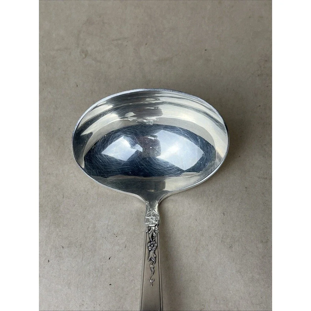 National Silver Co. great manufacturer